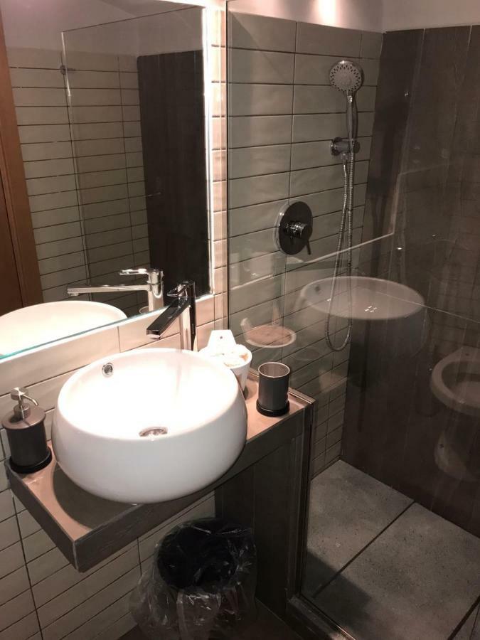 Casa Azzurra Villa Napoli Dış mekan fotoğraf
