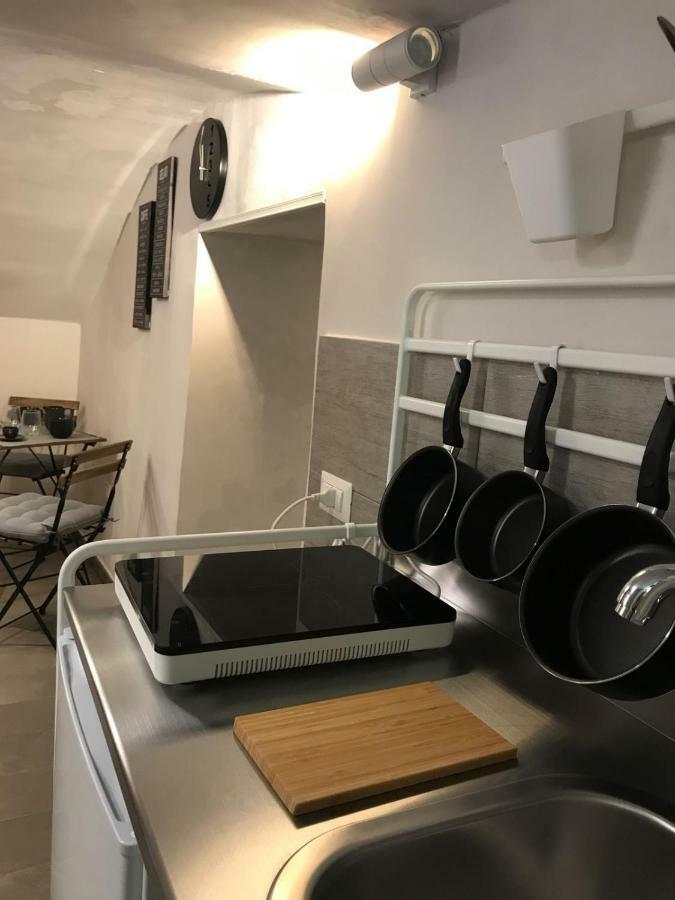 Casa Azzurra Villa Napoli Dış mekan fotoğraf