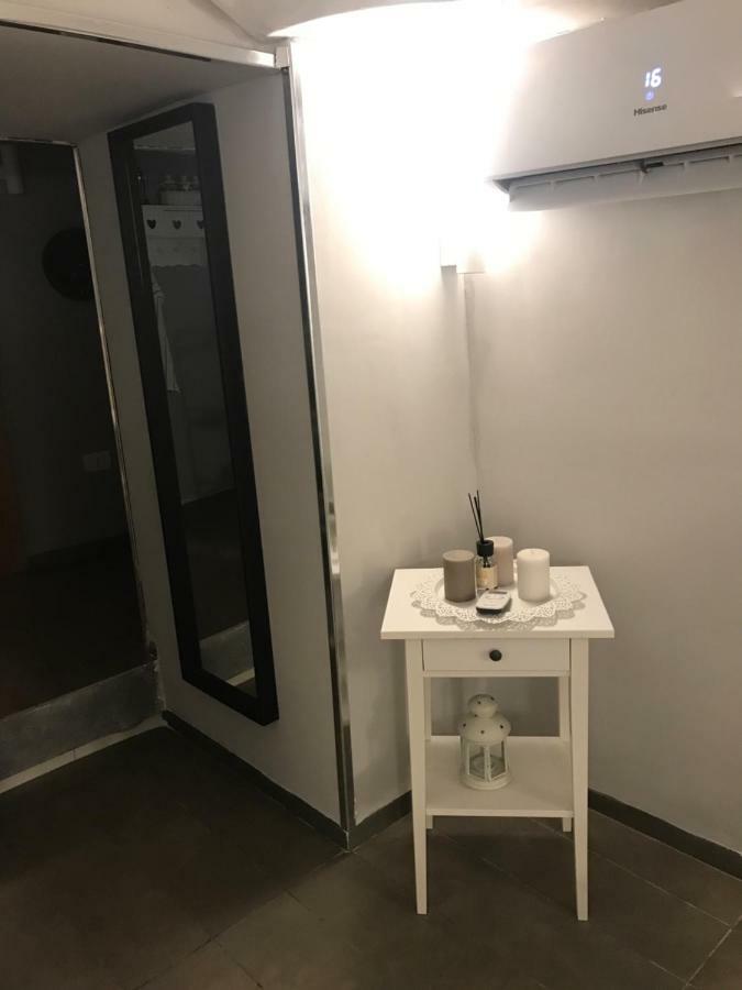 Casa Azzurra Villa Napoli Dış mekan fotoğraf