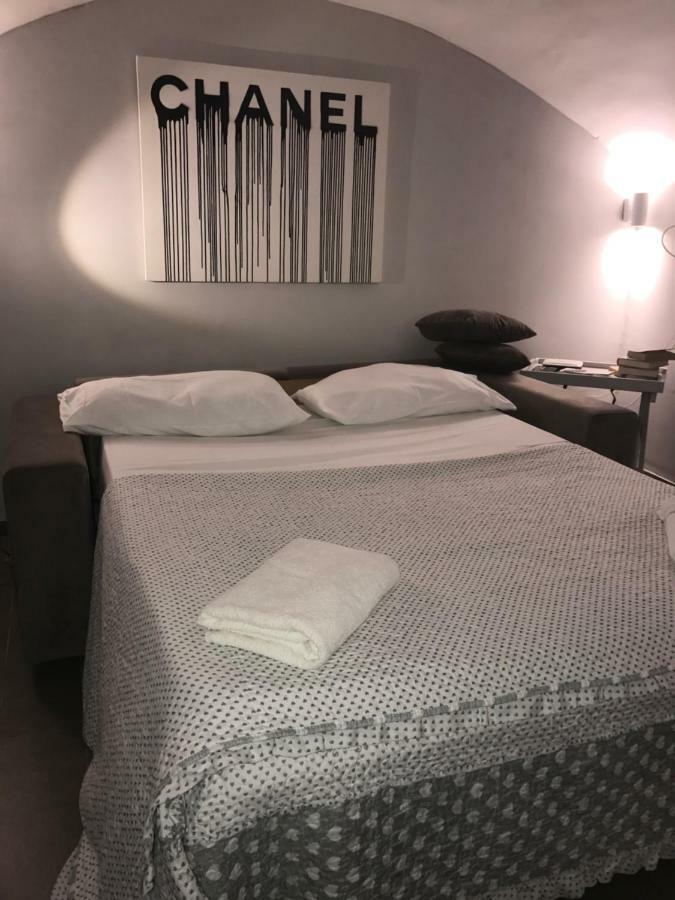 Casa Azzurra Villa Napoli Dış mekan fotoğraf